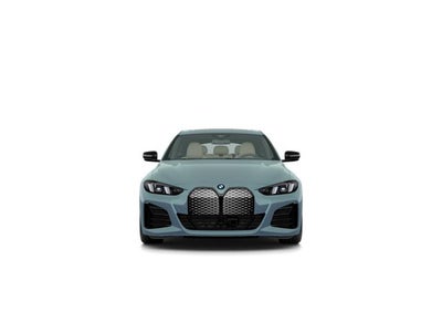 2026 BMW i4 eDrive40