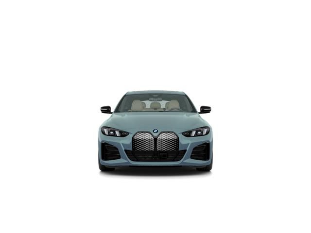 2026 BMW i4 eDrive40