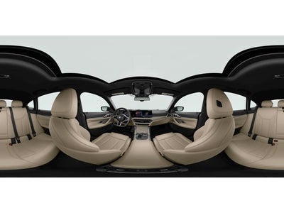 2026 BMW i4 eDrive40