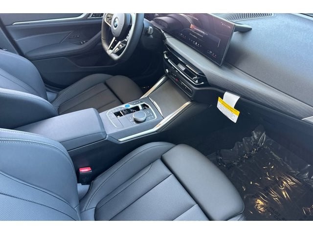2026 BMW i4 eDrive40