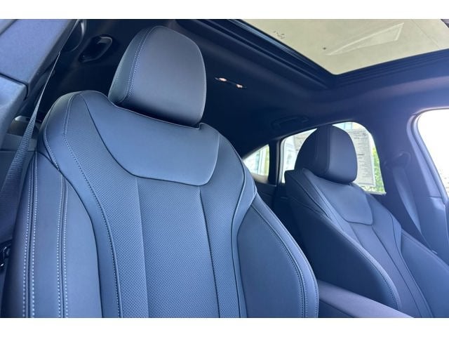 2026 BMW i4 eDrive40