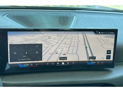 2026 BMW i4 eDrive40