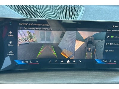2026 BMW i4 eDrive40