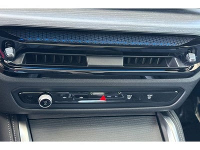 2026 BMW i4 eDrive40