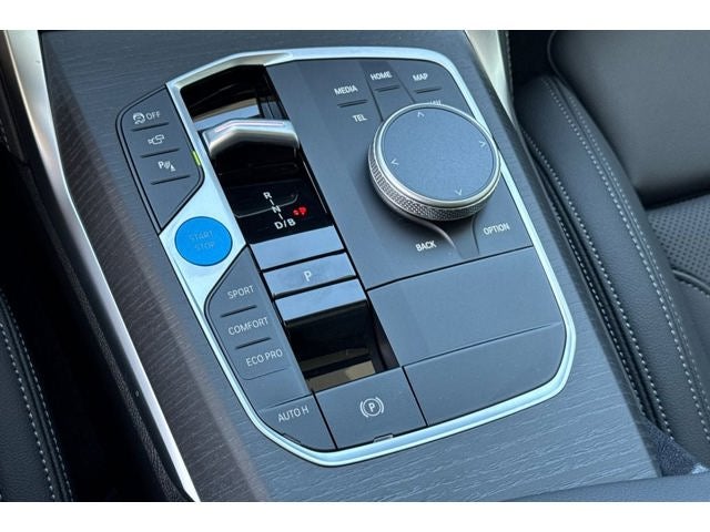 2026 BMW i4 eDrive40