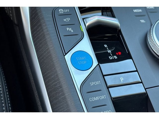 2026 BMW i4 eDrive40