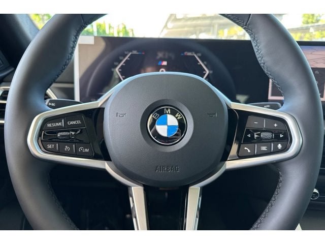 2026 BMW i4 eDrive40