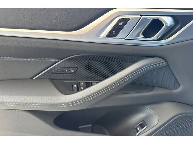 2026 BMW i4 eDrive40