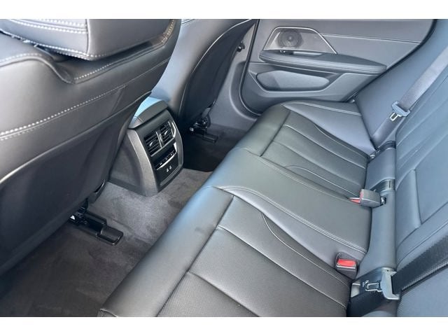 2026 BMW i4 eDrive40