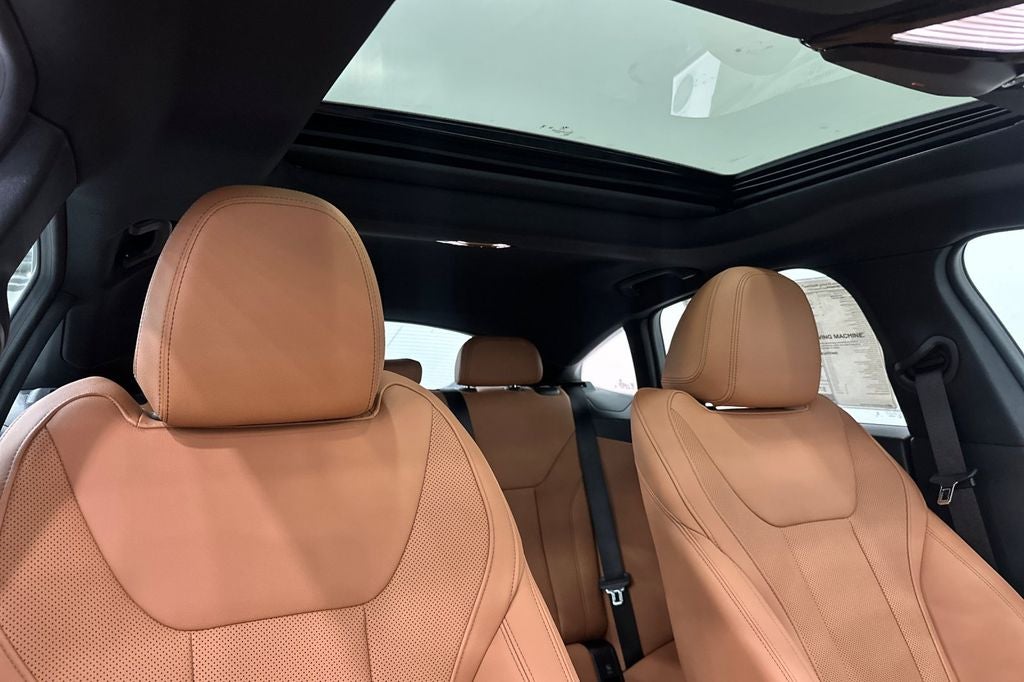 2026 BMW i4 eDrive40