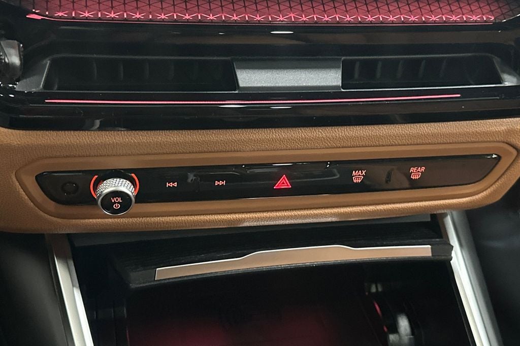 2026 BMW i4 eDrive40
