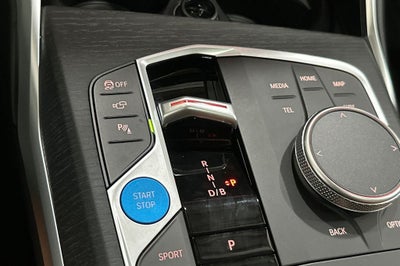 2026 BMW i4 eDrive40