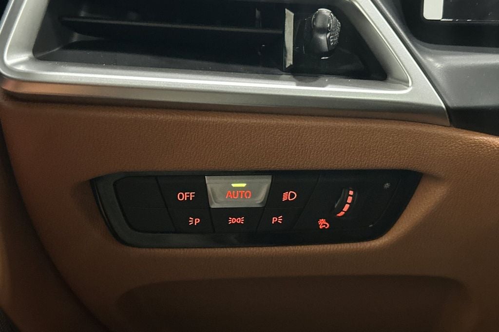 2026 BMW i4 eDrive40