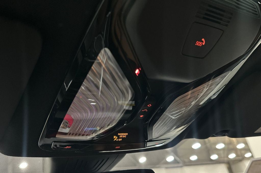 2026 BMW i4 eDrive40