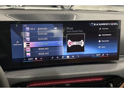 2026 BMW i4 eDrive40