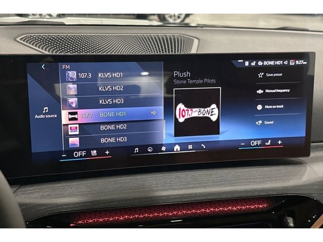 2026 BMW i4 eDrive40
