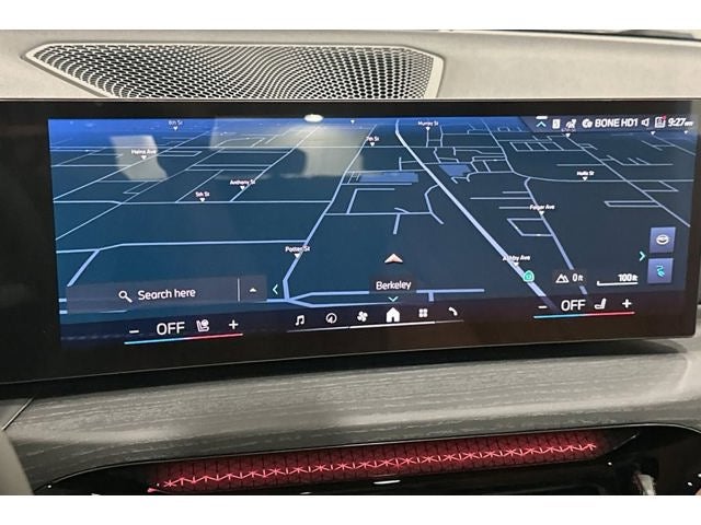 2026 BMW i4 eDrive40