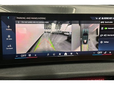 2026 BMW i4 eDrive40