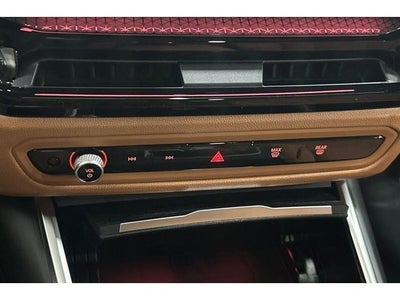 2026 BMW i4 eDrive40