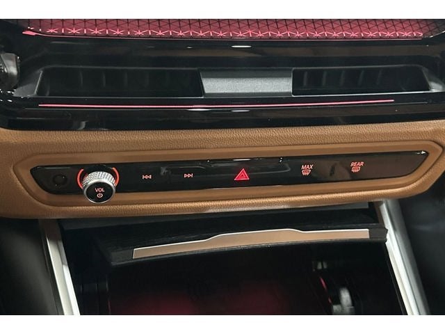 2026 BMW i4 eDrive40