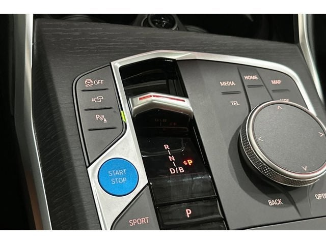 2026 BMW i4 eDrive40