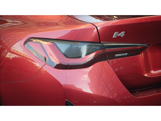 2026 BMW i4 eDrive40