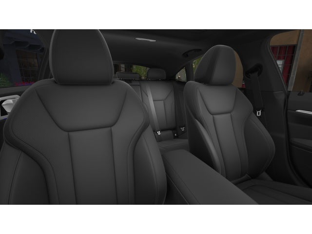 2026 BMW i4 eDrive40