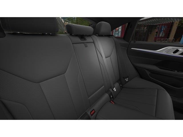 2026 BMW i4 eDrive40