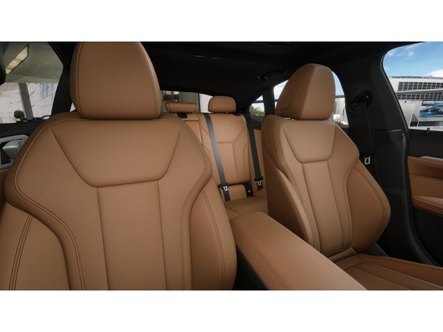 2026 BMW i4 eDrive40