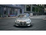 2026 BMW i4 eDrive40