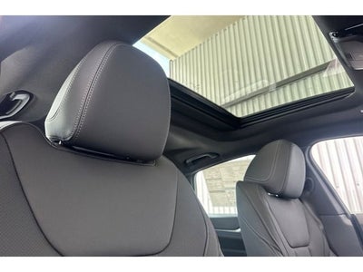 2026 BMW i4 eDrive40
