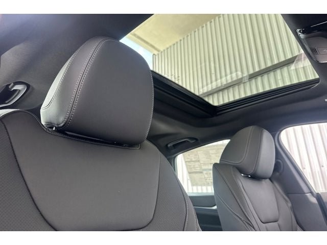 2026 BMW i4 eDrive40
