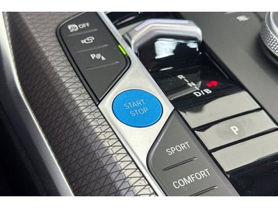 2026 BMW i4 eDrive40