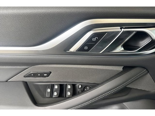 2026 BMW i4 eDrive40