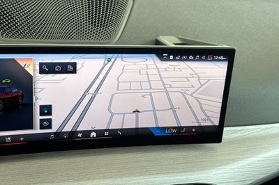 2026 BMW i4 eDrive40