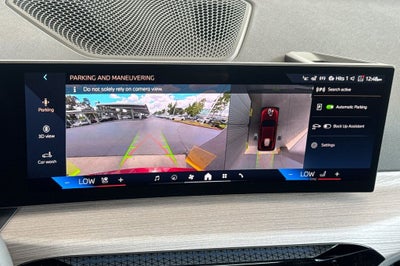 2026 BMW i4 eDrive40