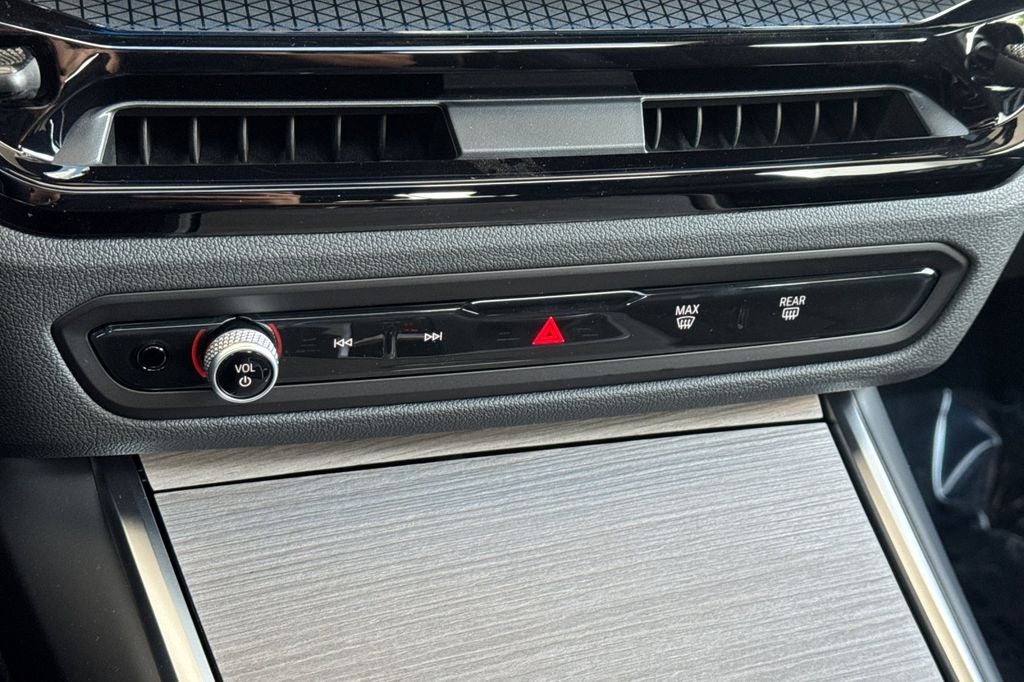 2026 BMW i4 eDrive40