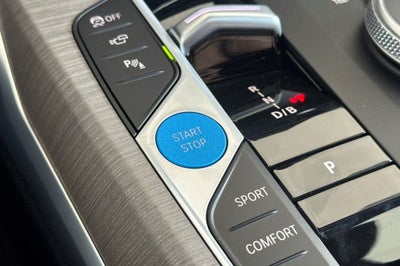 2026 BMW i4 eDrive40