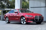 2026 BMW i4 eDrive40