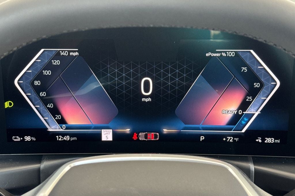 2026 BMW i4 eDrive40