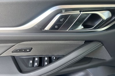 2026 BMW i4 eDrive40
