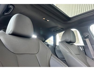 2026 BMW i4 eDrive40