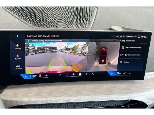 2026 BMW i4 eDrive40