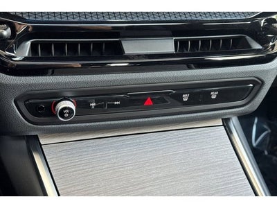 2026 BMW i4 eDrive40