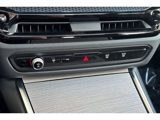 2026 BMW i4 eDrive40