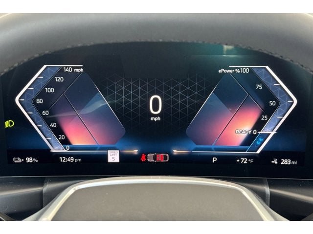 2026 BMW i4 eDrive40