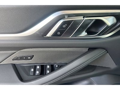 2026 BMW i4 eDrive40