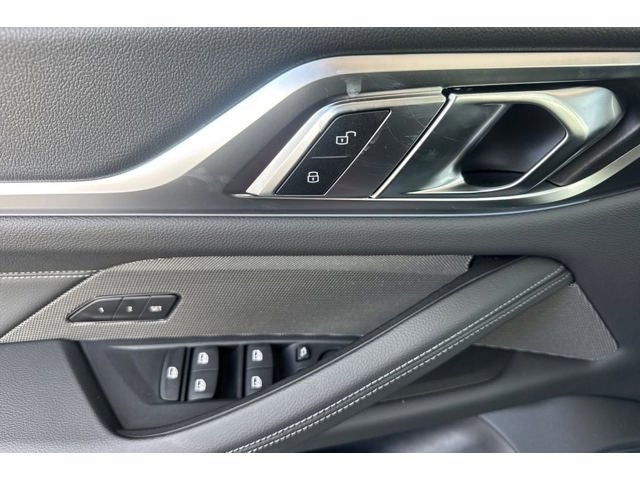 2026 BMW i4 eDrive40