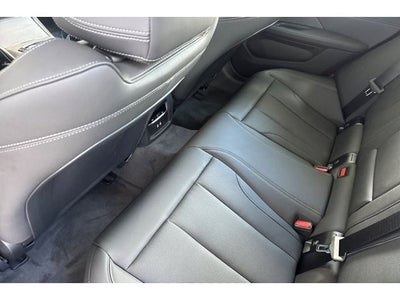 2026 BMW i4 eDrive40