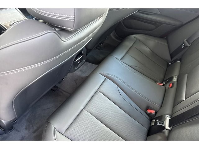 2026 BMW i4 eDrive40